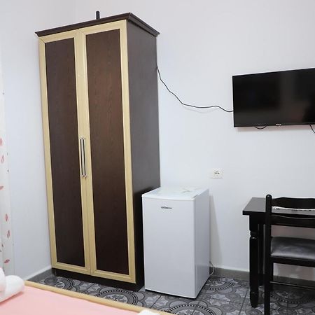 Guest House Marjo Берат Экстерьер фото