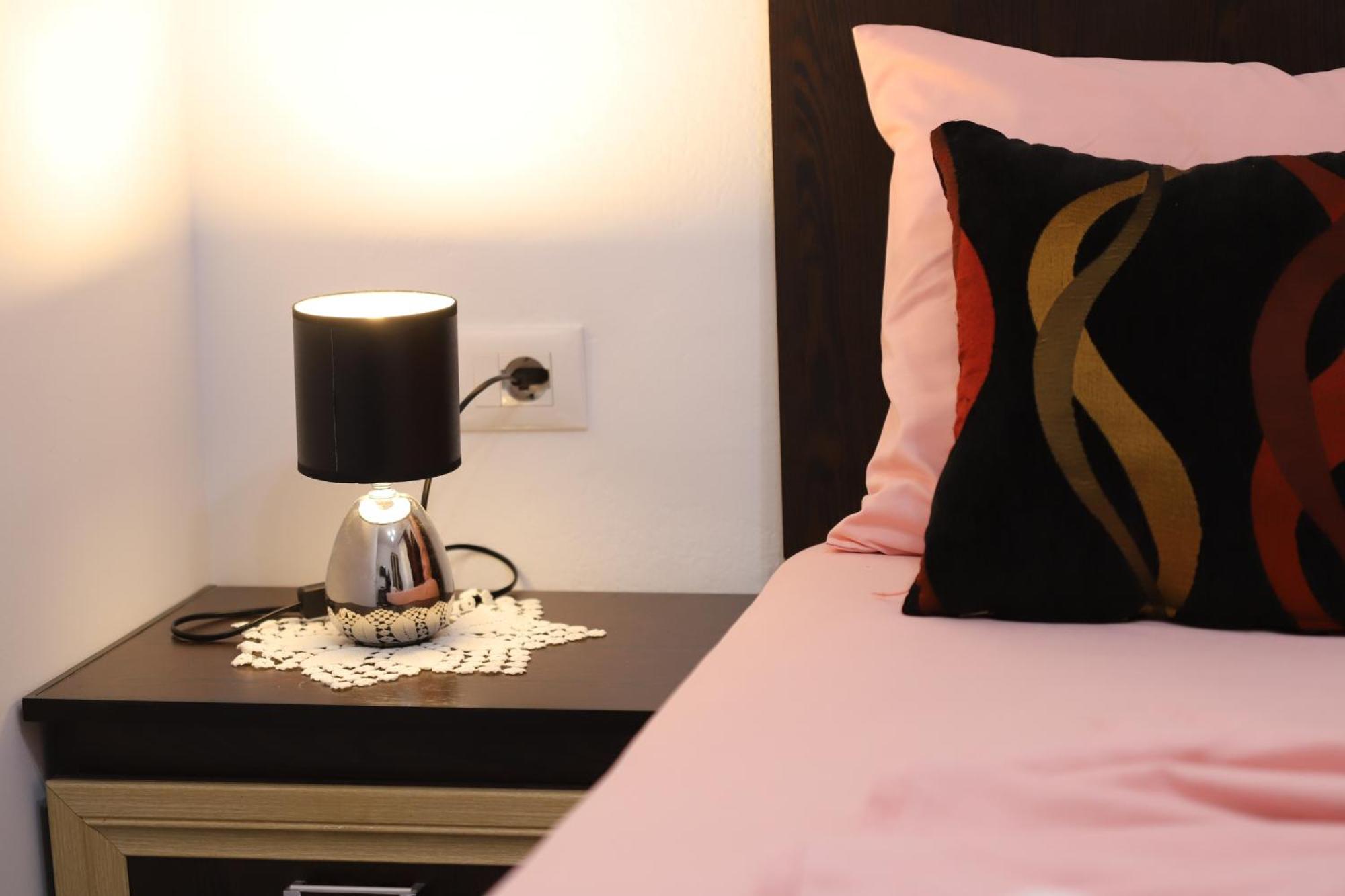 Guest House Marjo Берат Экстерьер фото