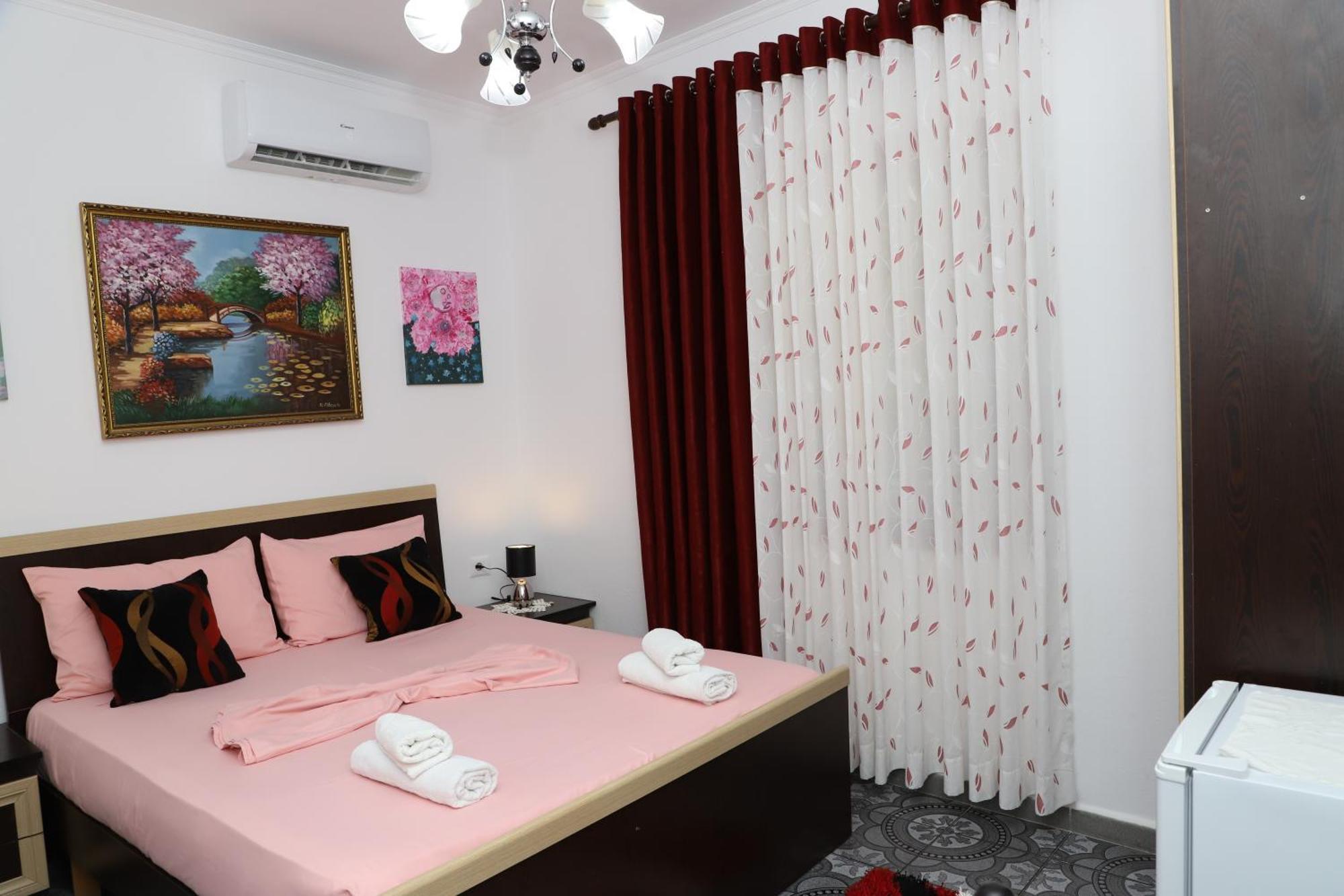 Guest House Marjo Берат Экстерьер фото