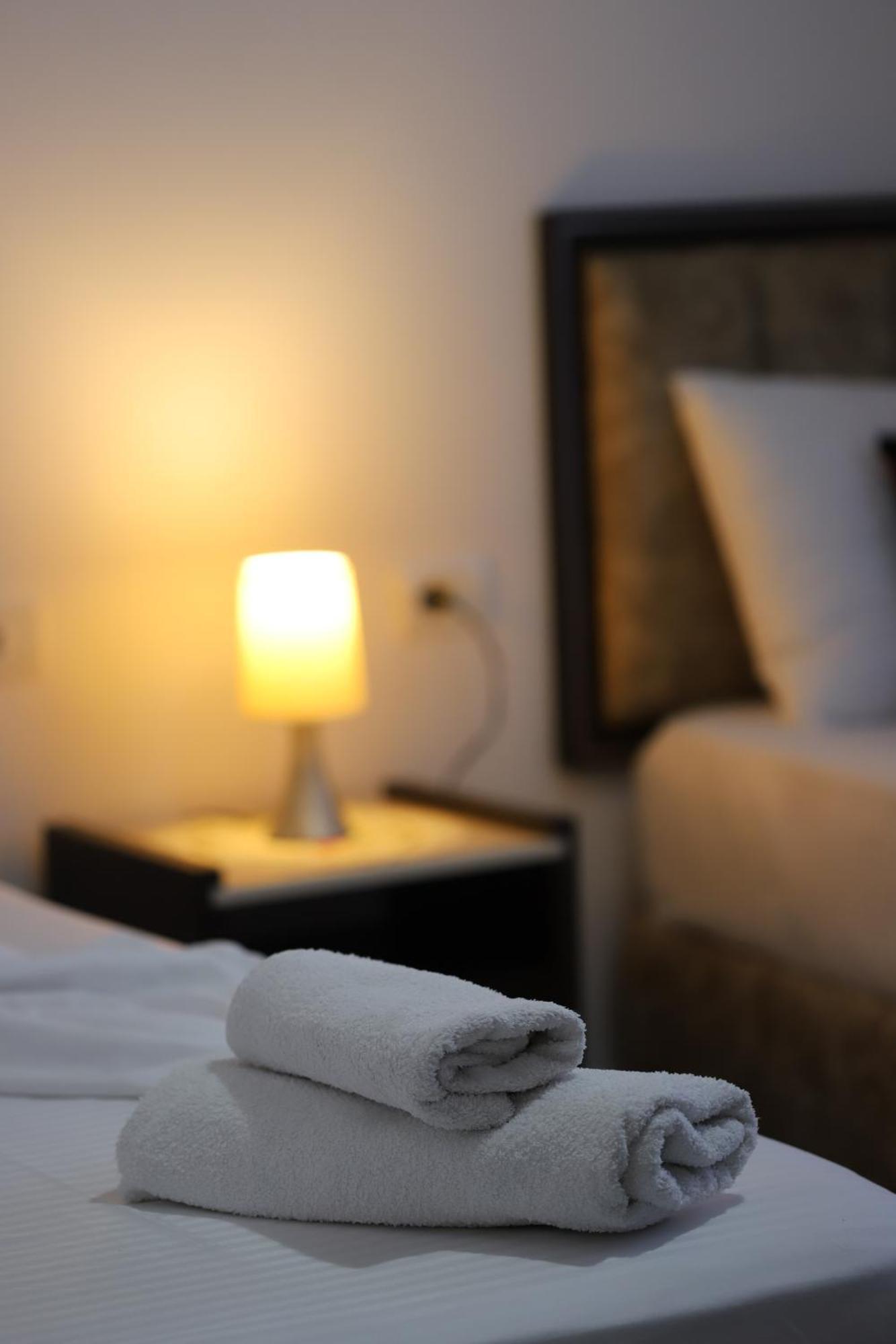 Guest House Marjo Берат Экстерьер фото