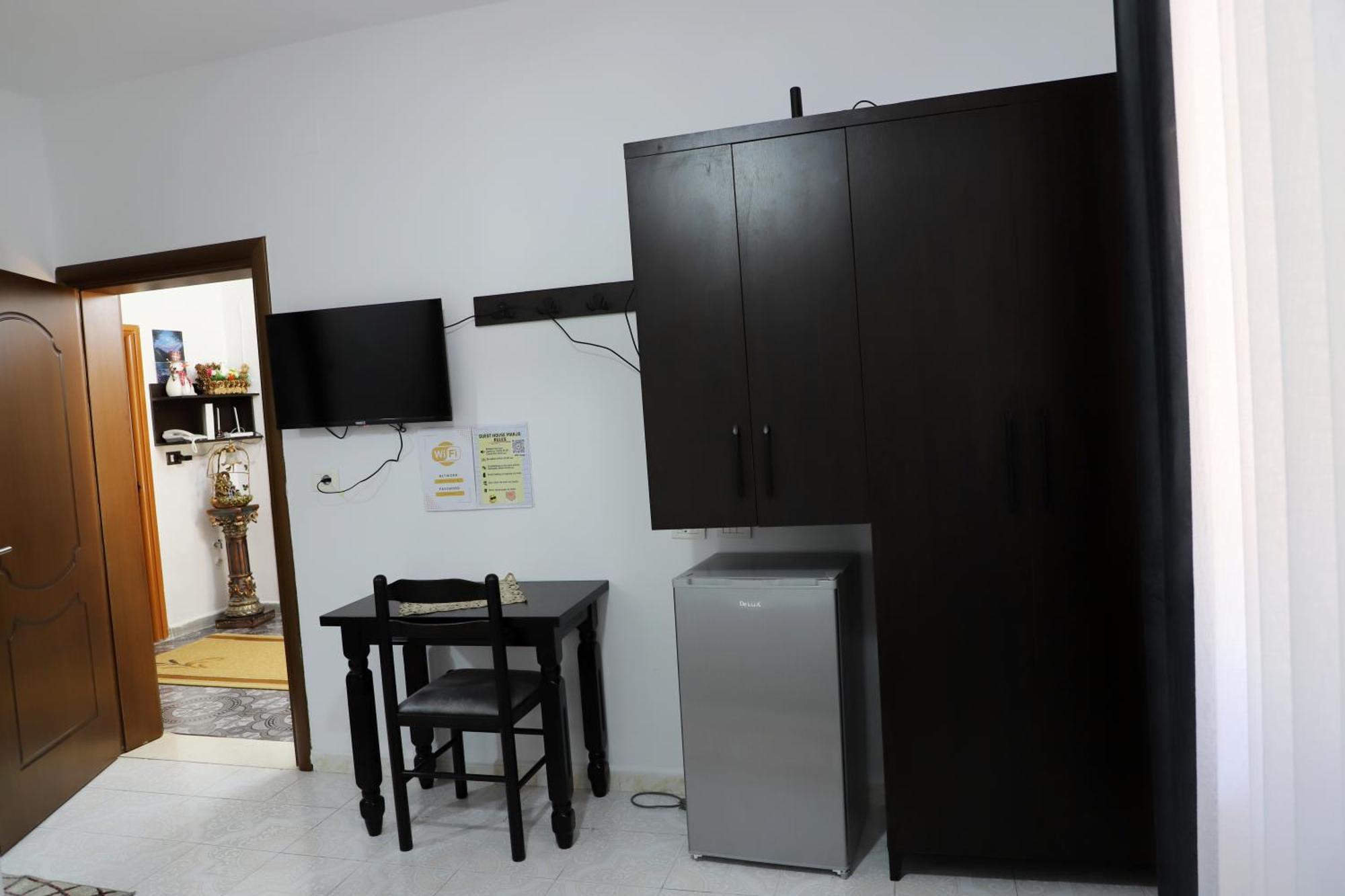 Guest House Marjo Берат Экстерьер фото