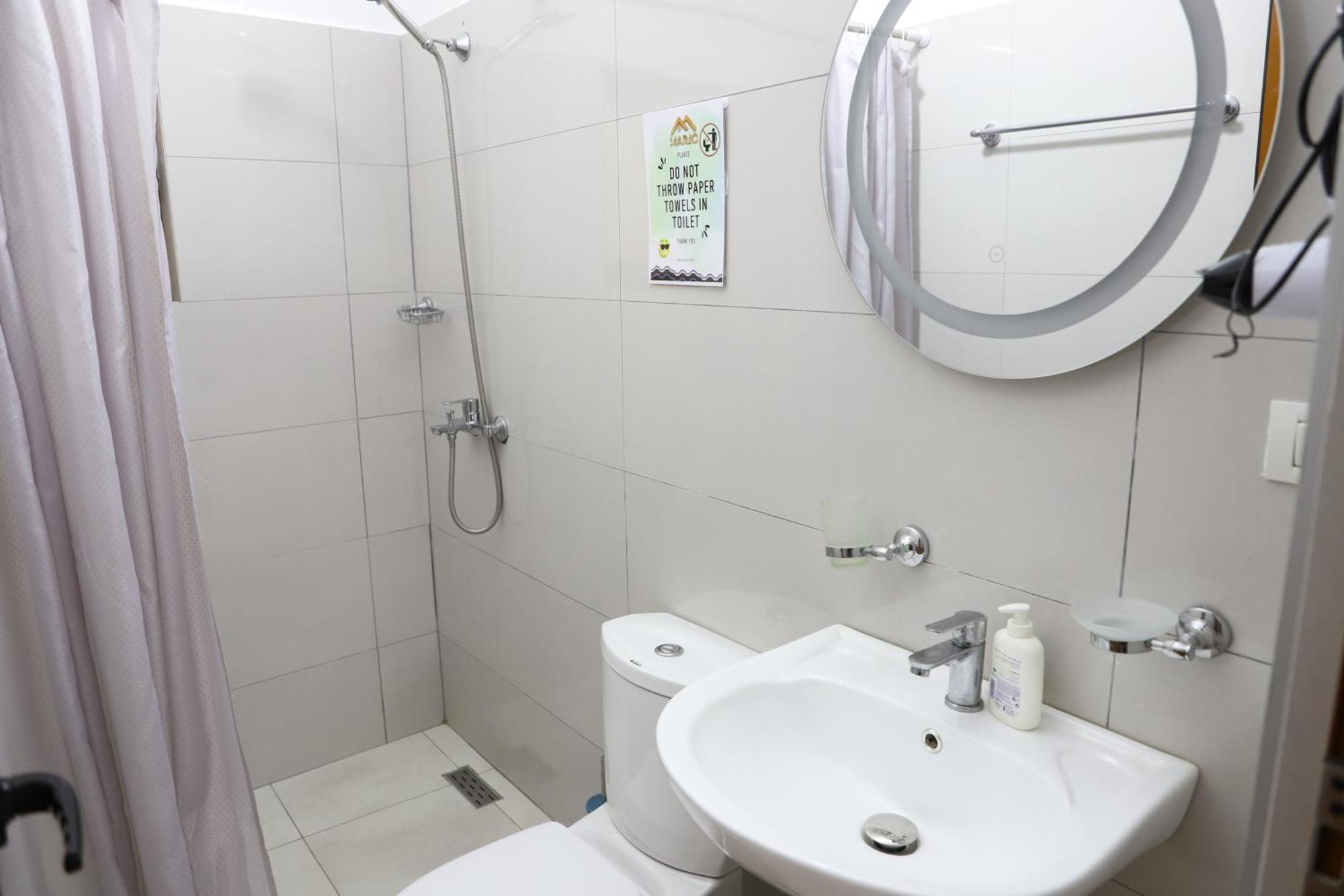 Guest House Marjo Берат Экстерьер фото