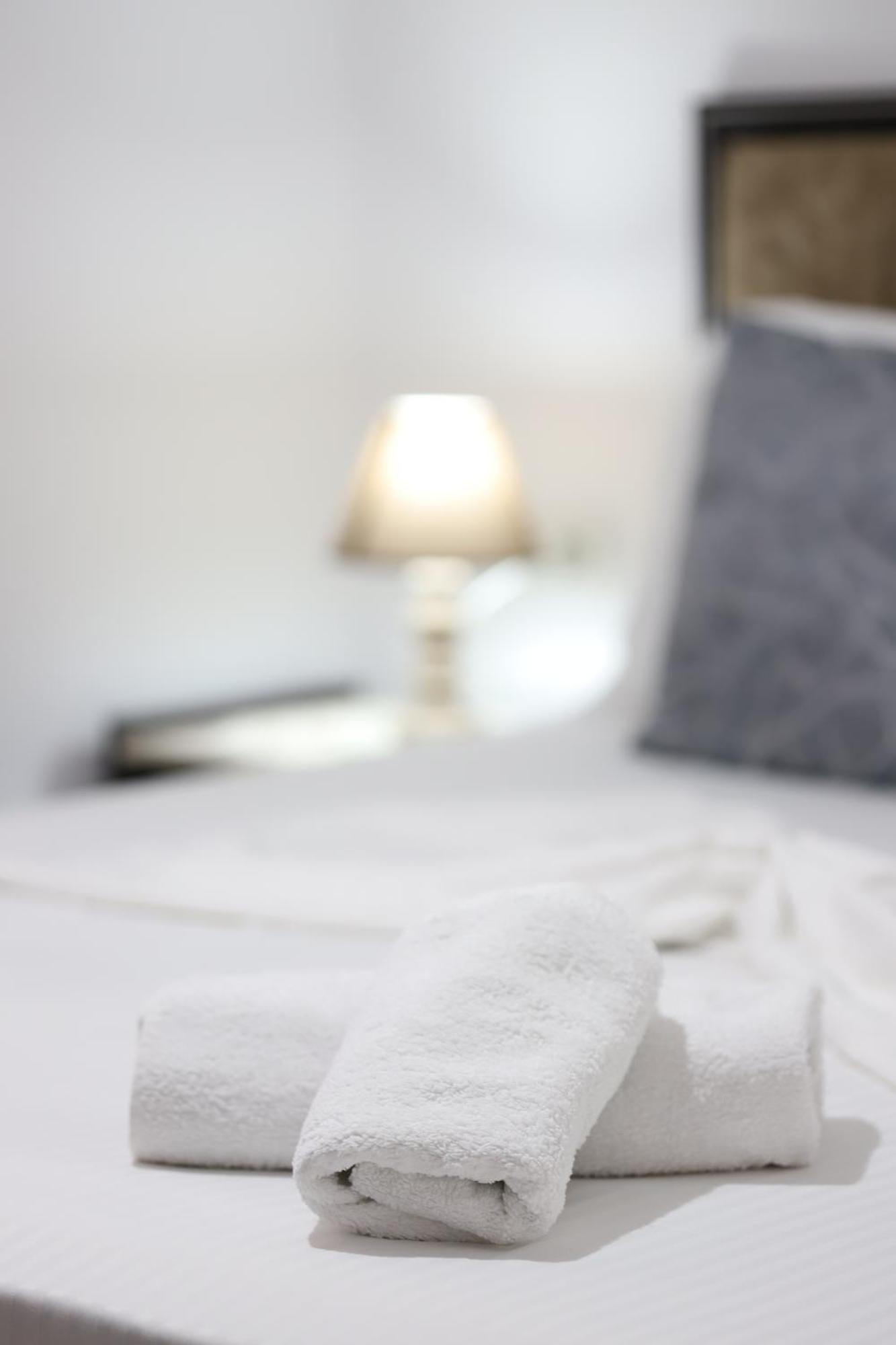 Guest House Marjo Берат Экстерьер фото