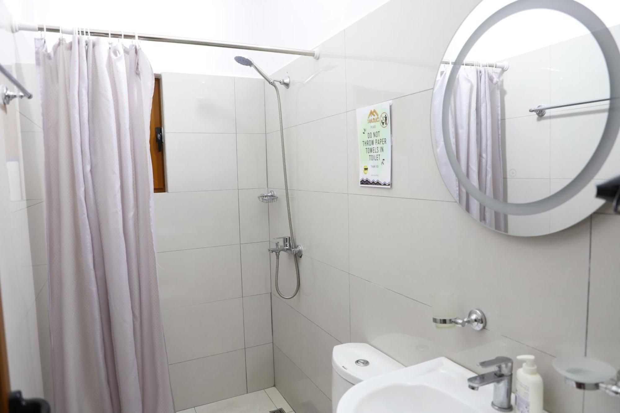 Guest House Marjo Берат Экстерьер фото